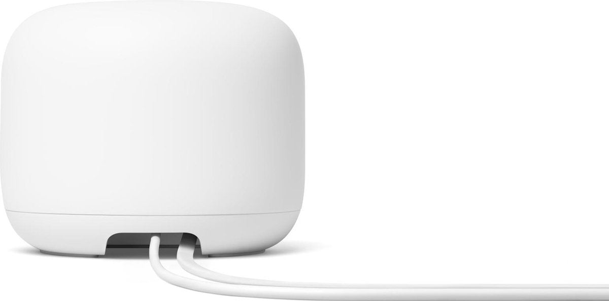 Google Nest WiFi Router - Mesh Wifi / Wit