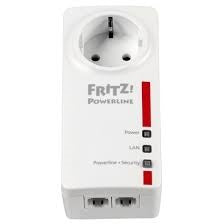 AVM FRITZ! 1220E - Powerline-adapter - Uitbreiding