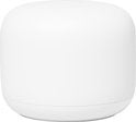 Google Nest WiFi Router en WiFi Punt - Mesh Wifi - Wit