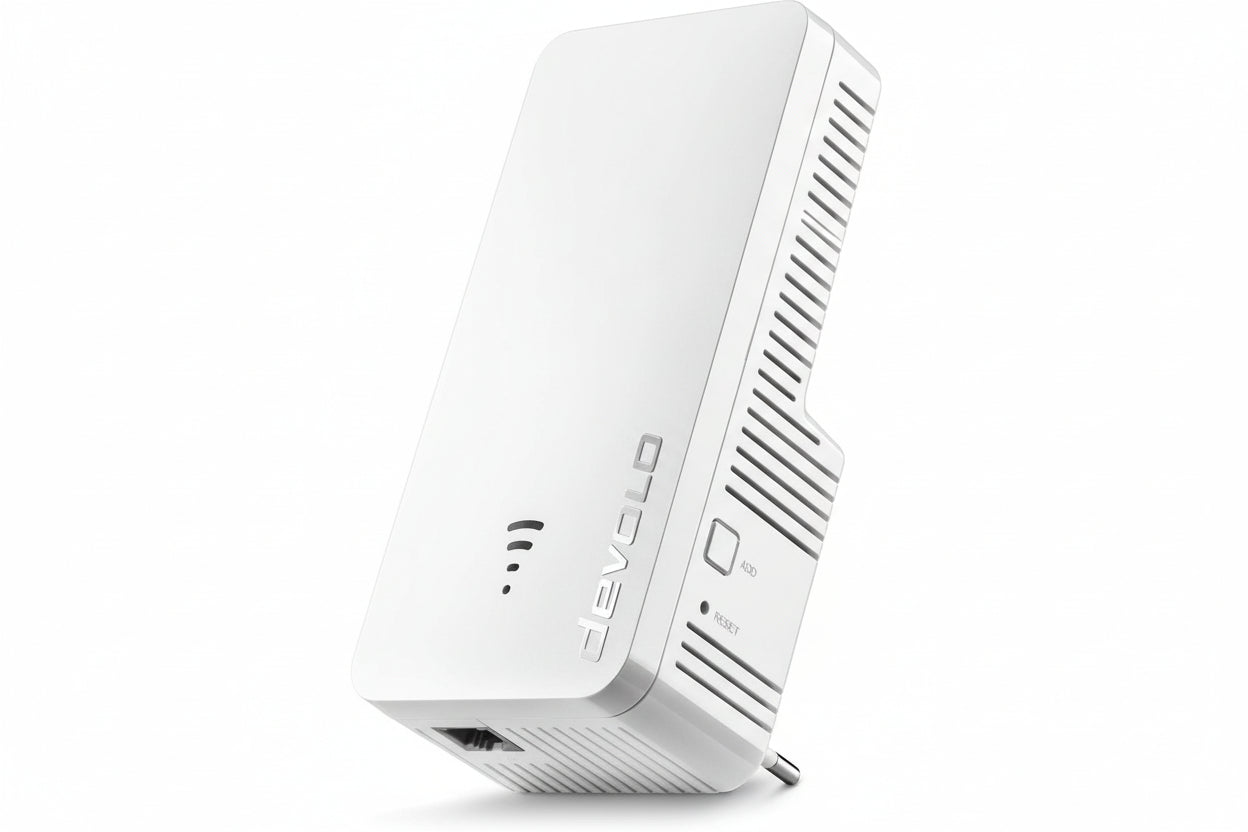 Devolo Wifi-6 Repeater 3000 MT-3254