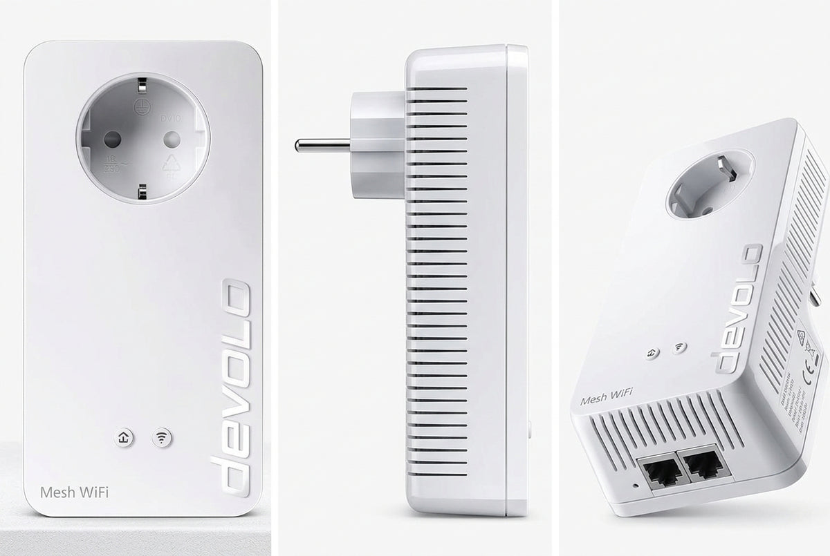 Devolo Mesh WiFi 2 MT3232