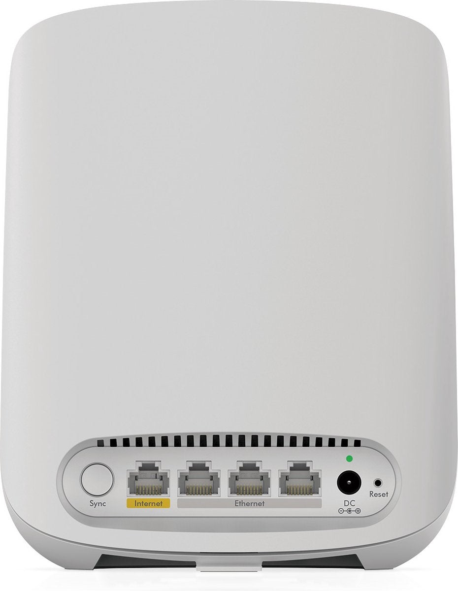 Netgear Orbi Router RBR350 WiFi 6 Nieuw