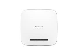 NETGEAR WAX214 - Access Point - Dual-Band - AX1800 - Wifi 6 Nieuw