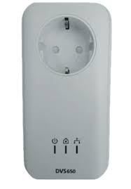 Draadloze Adapter DVS-650