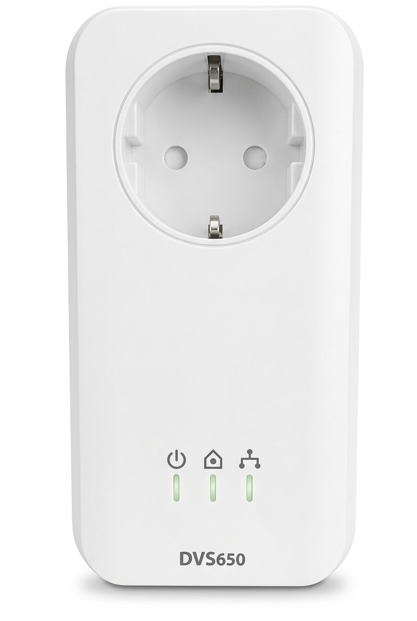 Draadloze Adapter DVS650
