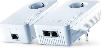 Devolo dLAN 1200+ WiFi ac Starter Kit