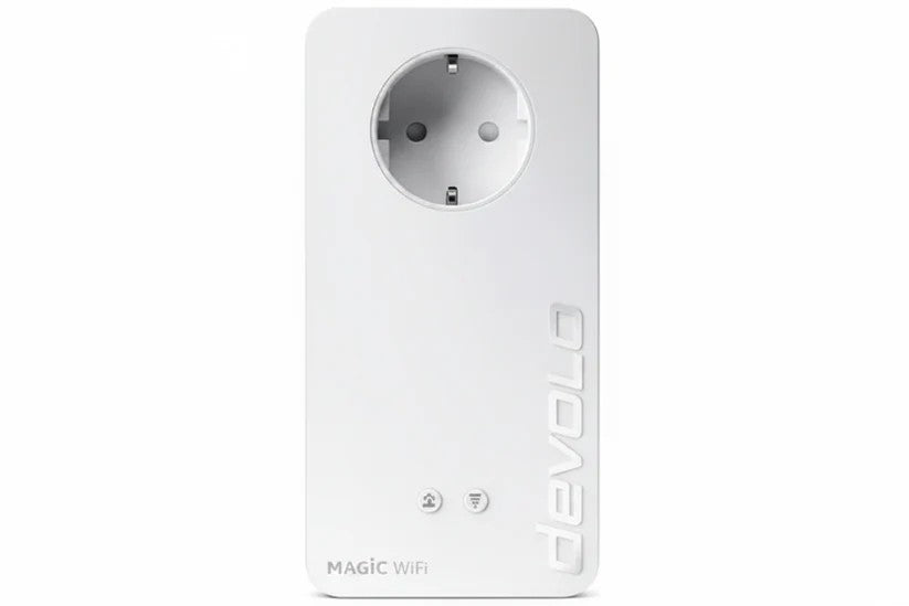 devolo Magic 2 - Multiroom Kit - WiFi 6 (NL) Nieuw