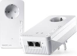 devolo Magic 2 - Starter Kit - WiFi-6