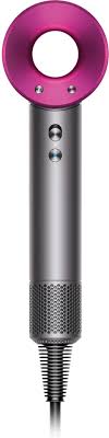 Dyson supersonic föhn HD08