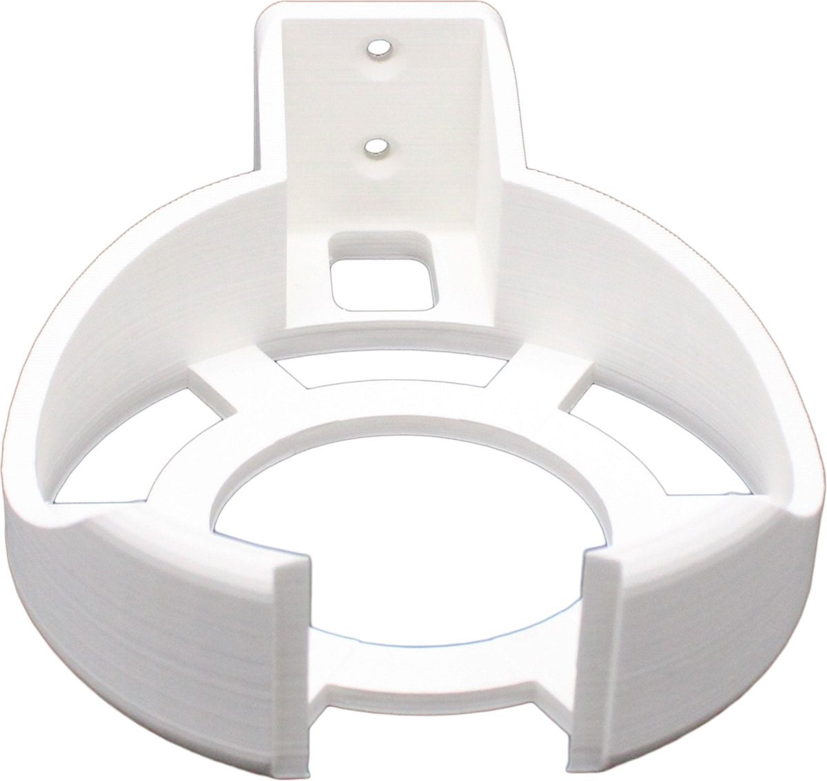 foto wandhouder deco x20, x50 of x60.