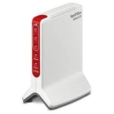 FRITZ!Box 6820 LTE - Router - LTE/3G - Single-Band - AC WiFi 5 - 450 Mbps