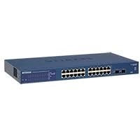 Netgear Prosafe GS724T