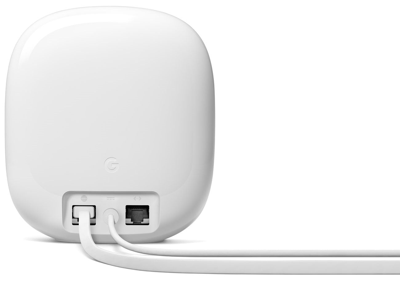 Google Nest Wifi pro 1 pack
