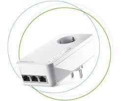 devolo Magic 2 LAN triple Adapter Triple MT-3157