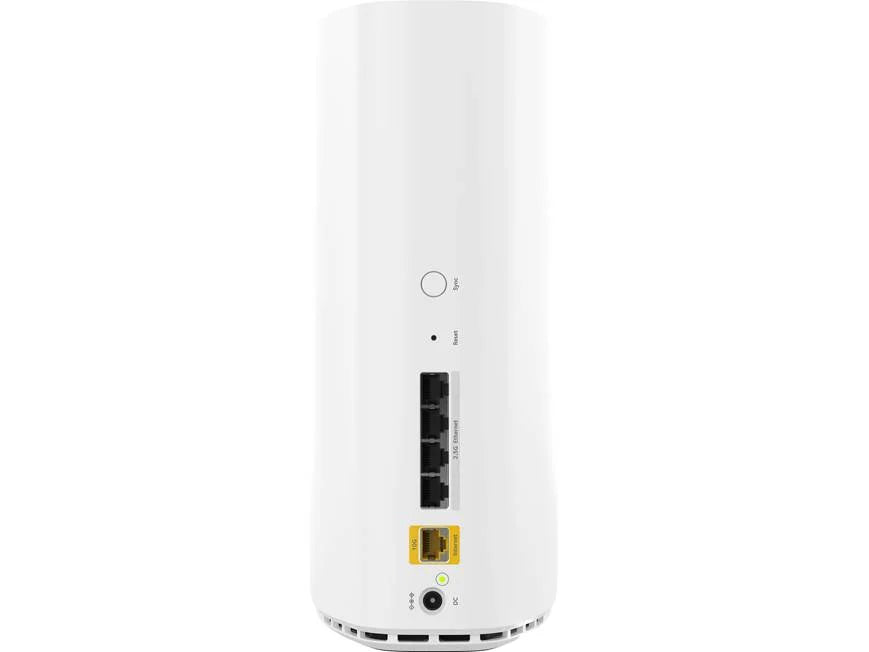 Netgear Orbi RBE871 WiFi 7 Router