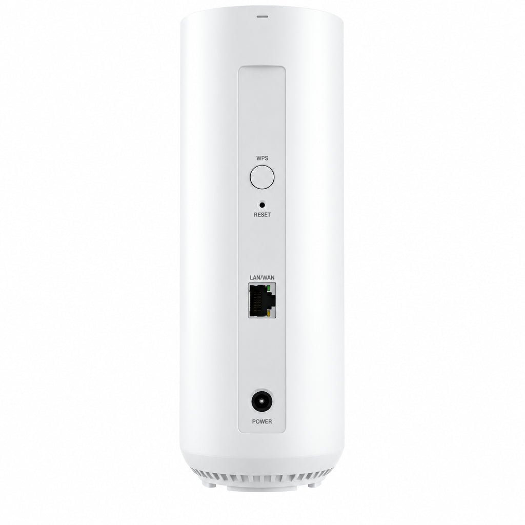 NETGEAR Orbi RBE370 - Mesh WiFi - WiFi Versterker - WiFi 7 - 3600 Mbps - Dual-Band - Satelliet