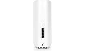 NETGEAR Orbi RBE870 - Mesh WiFi - Satelliet - WiFi 7 - 21000 Mbps - Tri-Band - Wit