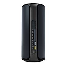 Orbi RBE970 WiFi 7 Mesh Uitbreiding Zwart