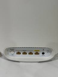 Netgear Orbi RBR760s mesh Refurbished