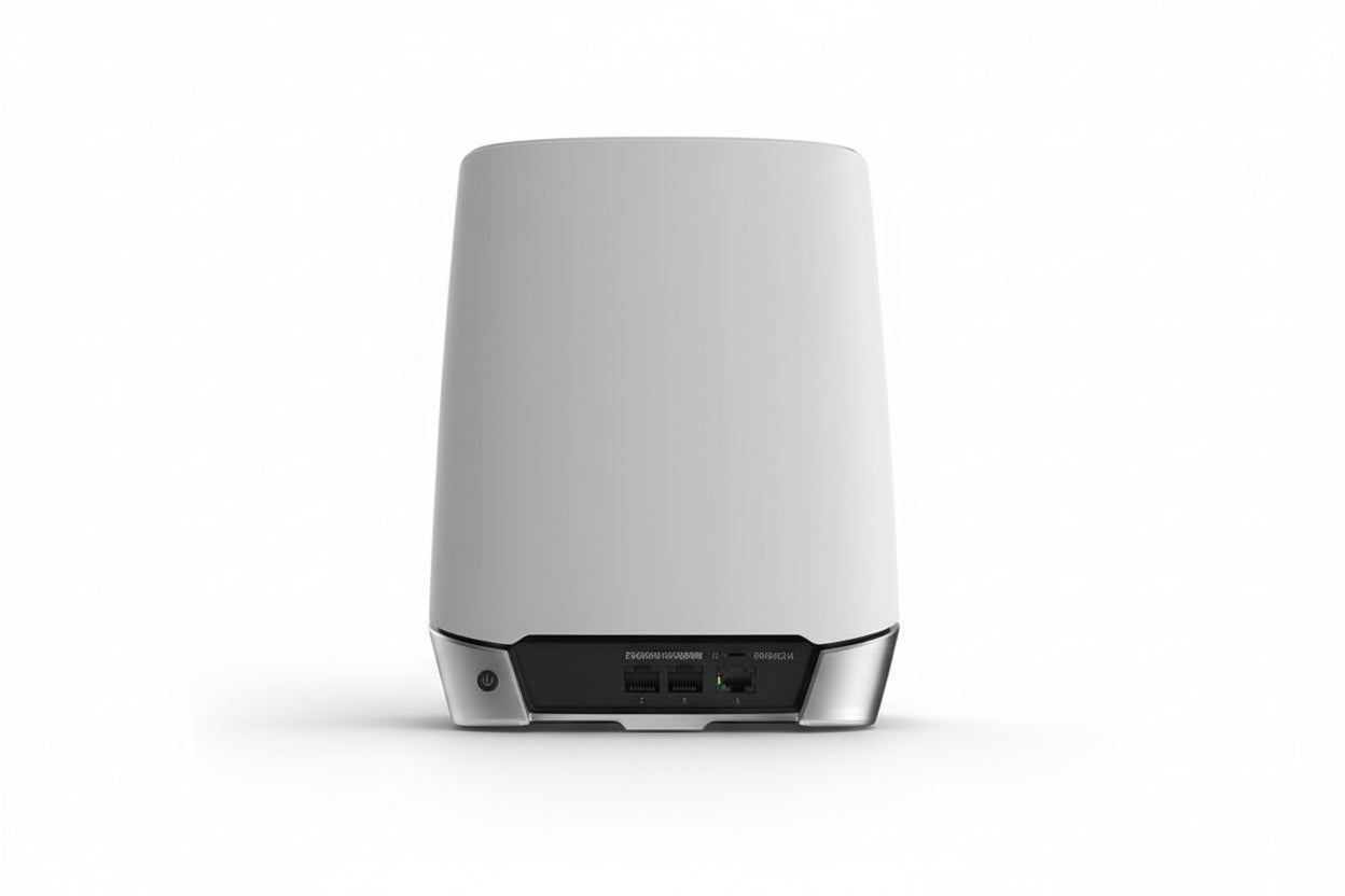 Netgear Orbi Satelliet RBS750 Wifi-6
