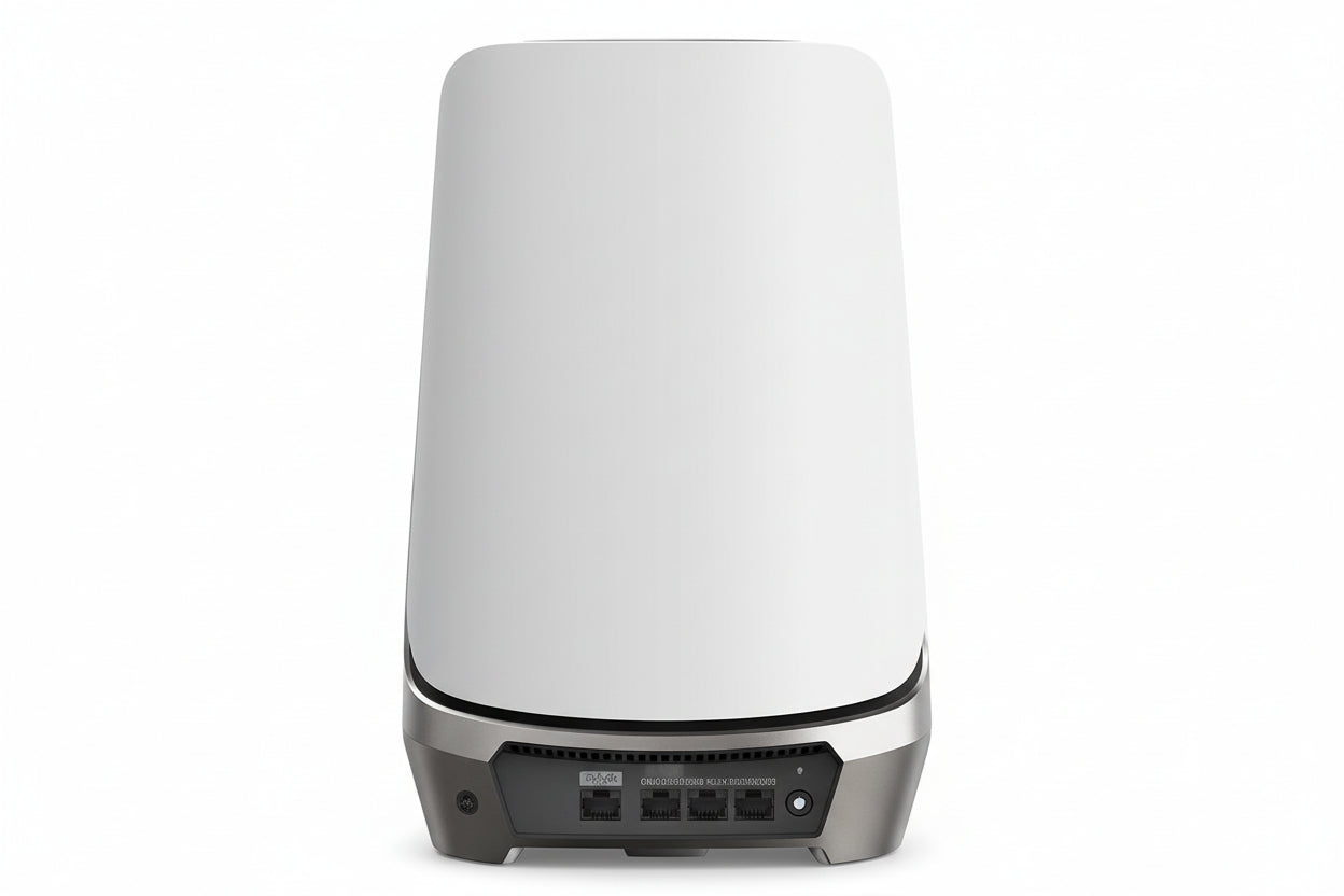 Orbi RBSE960 WiFi 6E Add-On Satellite
