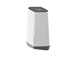 Netgear Tri-Band Orbi Pro WiFi 6 AX6000 WiFi-router (SXR80) mesh router
