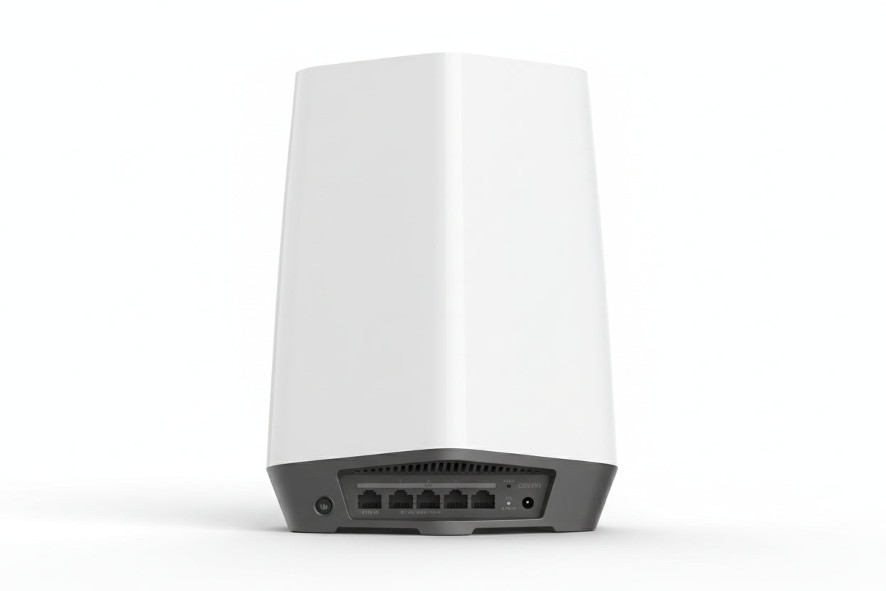 Netgear Orbi Pro Satelliet SXS80 WIFI-6