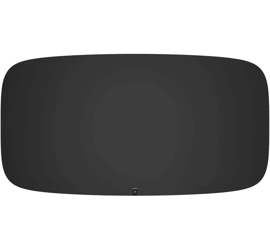 Sonos PLAYBASE - Soundplate- Zwart