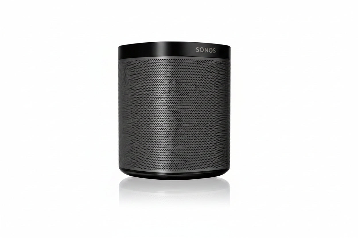 Sonos PLAY 1 - Zwart