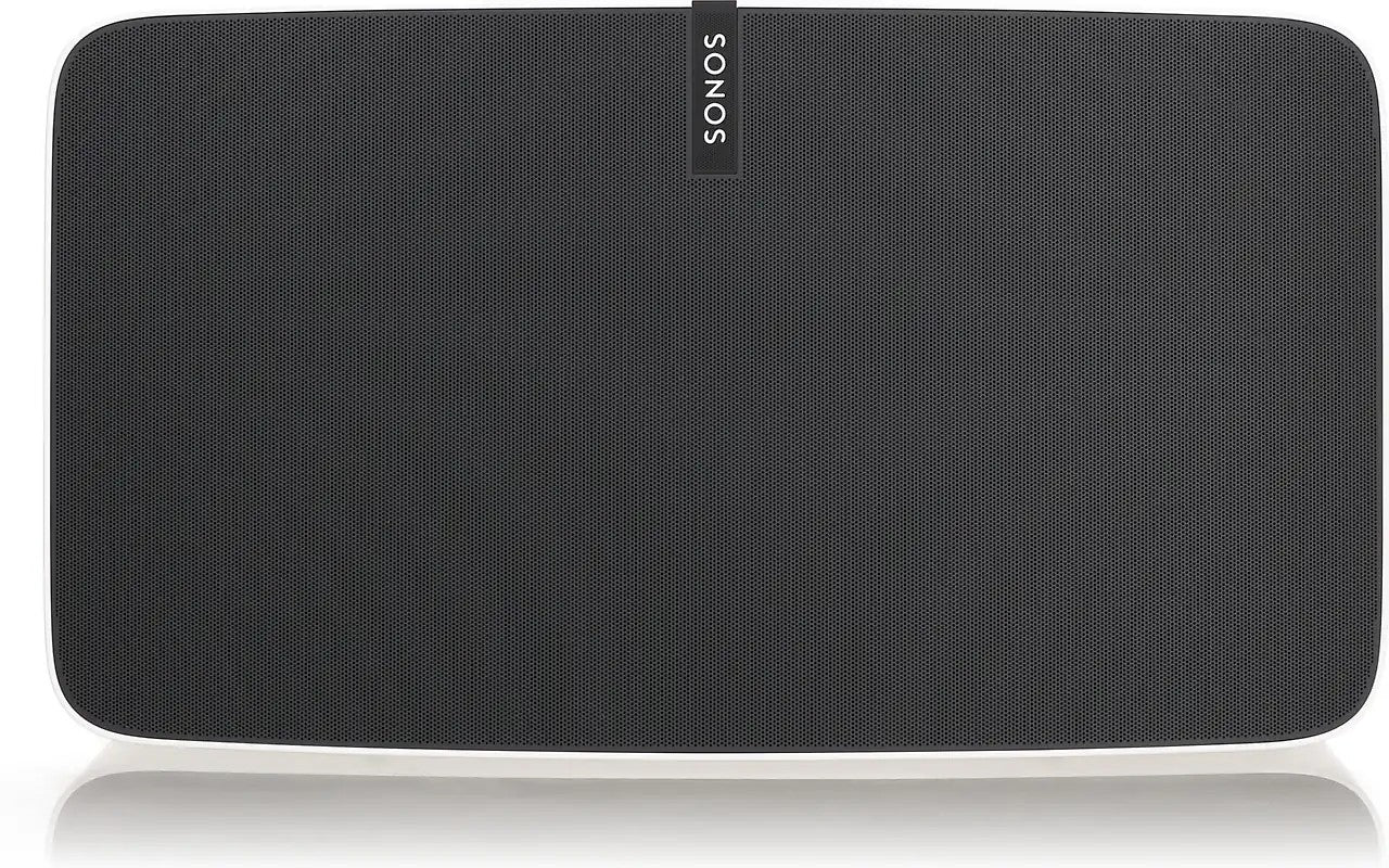 Sonos 5 (gen2) Zwart