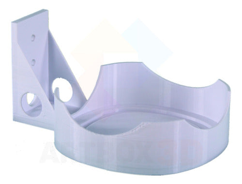 Wandhouder basis voor Tp-link Deco M4 - E4 - P9 - S4