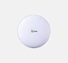 KPN SuperWifi Punt Wifi-5 met verkleuring
