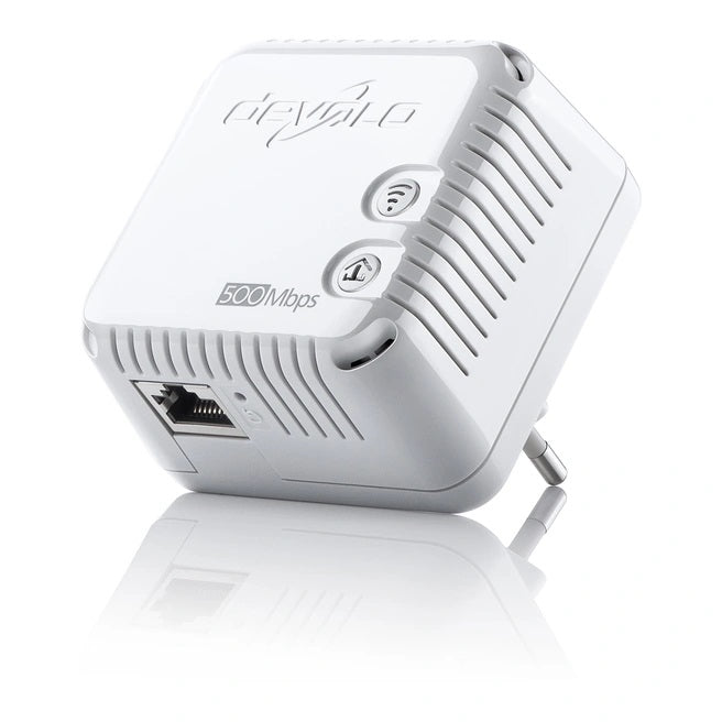 Devolo dLAN 500 WiFi MT-2503