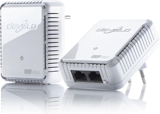 devolo dLAN 500 duo - Powerline MT-2739/2584/2506