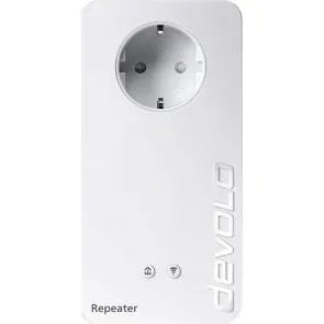 devolo WiFi Repeater+ ac - Wi-Fi signaalversterker MT-3046/3047