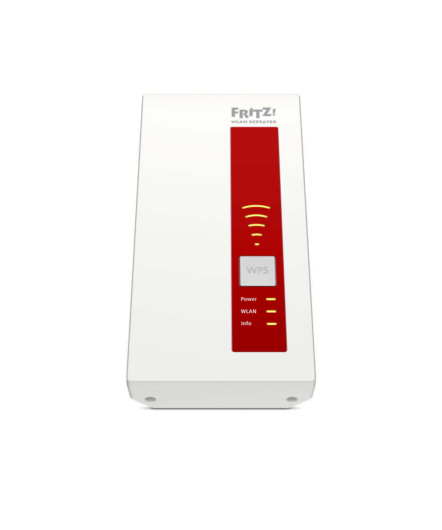 FRITZ!WLAN Repeater 1160