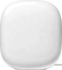 Google Nest Wifi Pro - Mesh Wifi - Wifi 6E - 2-pack Nieuw in Seal