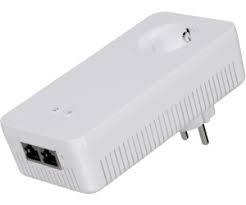 Devolo dLan 1200+ WiFi AC Adapter MT-2910/2673