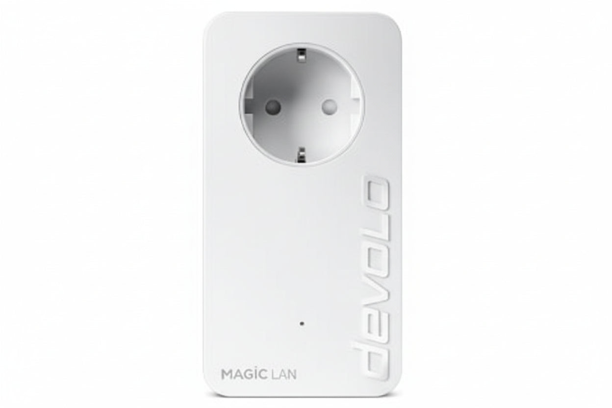 devolo Magic 1 LAN - Powerline-adapter - MT 3129