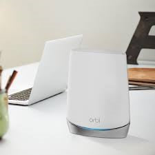 Netgear Orbi Satelliet RBS750 Wifi-6 Undercover