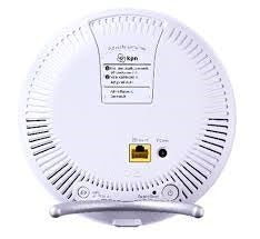KPN SuperWifi Punt Wifi-5 met verkleuring