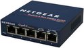Netgear GS105E ProSafe Plus Netwerkswitch Nieuw