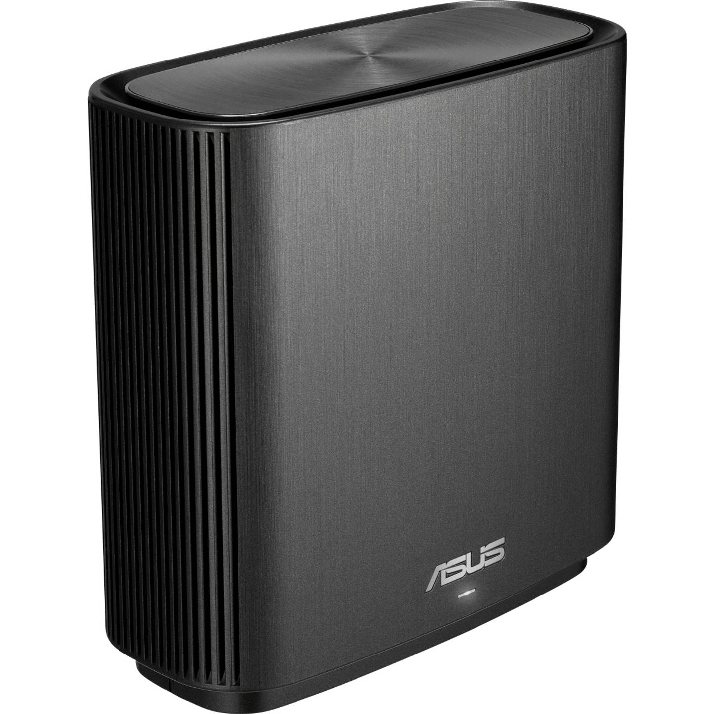Afbeelding Asus CT8. Vooraanzicht, kleur zwart. 1 stuk.