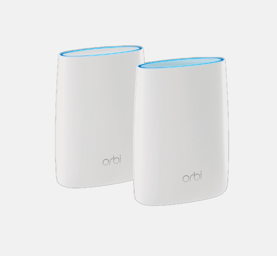 Netgear Orbi Set RBK52V2 Wifi-5