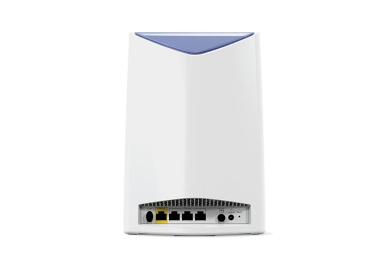 Orbi Pro SRR60 AC3000 Tri-Band Business WiFi Router