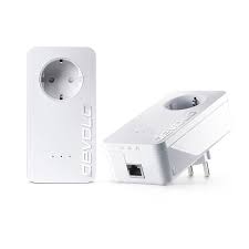 Devolo dLAN 650+ Starter Kit