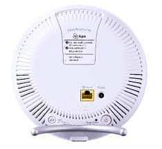 KPN SuperWifi Punt Wifi-5