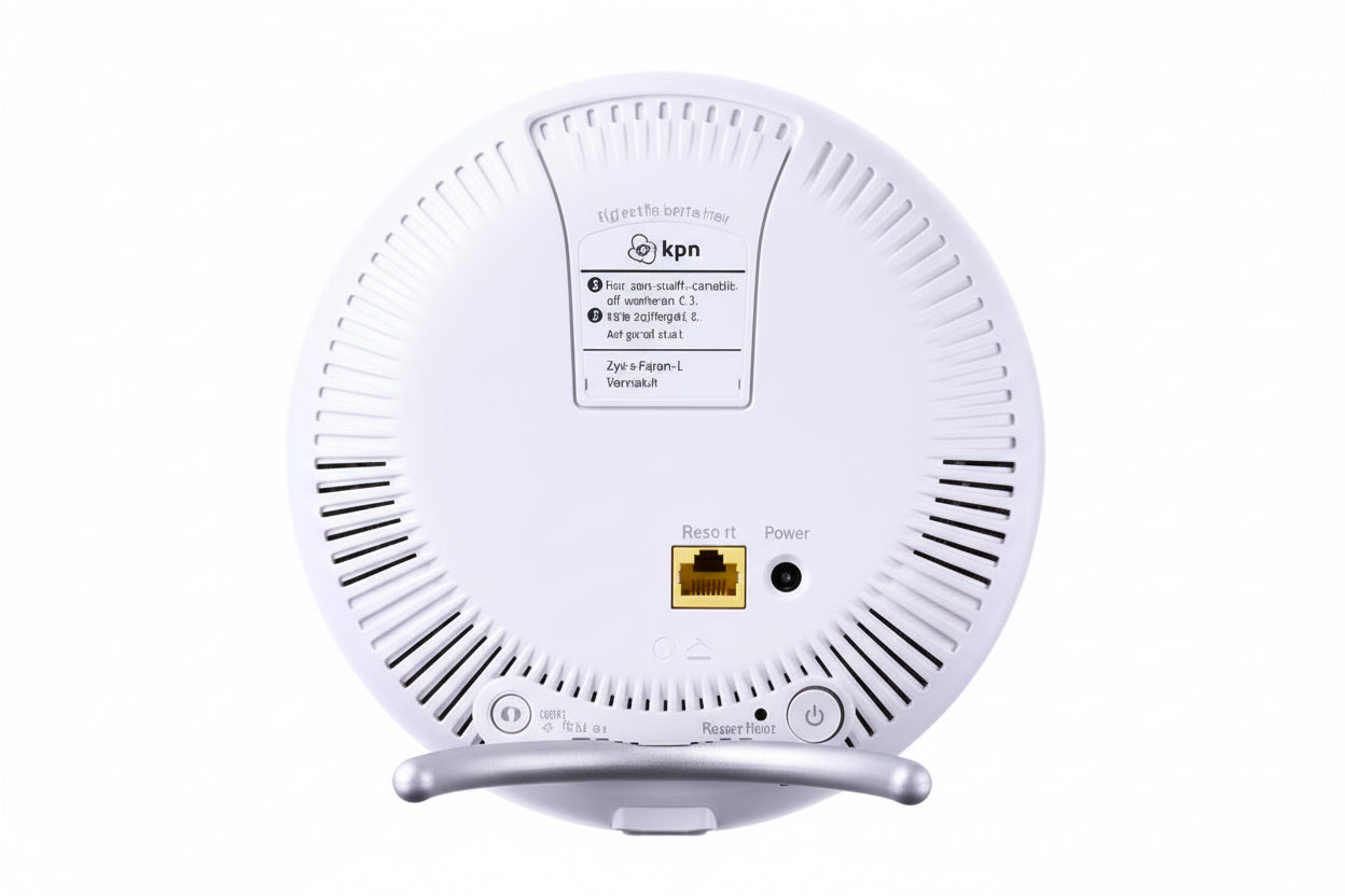 KPN SuperWifi Punt Wifi-5