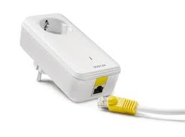 Draadloze Adapter DVS-650