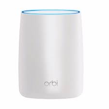 Netgear Orbi RBS50 Undercover